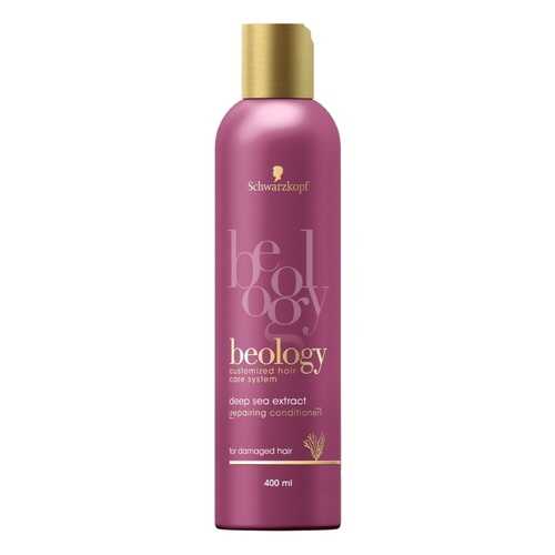 Бальзам для волос Beology Deep Sea Extract Conditioner Damaged Hair 400 мл в Магнит Косметик