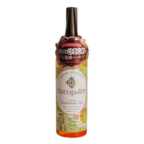 Бальзам для волос Cocopalm Luxury SPA Resort 150 мл в Магнит Косметик