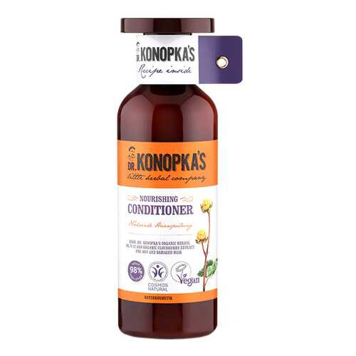 Бальзам для волос Dr.Konopka's Nourishing Conditioner 500 мл в Магнит Косметик