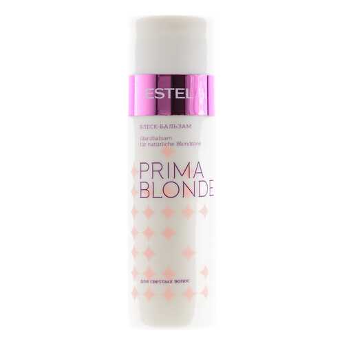Бальзам для волос Estel Professional Otium Prima Blonde 200 мл в Магнит Косметик