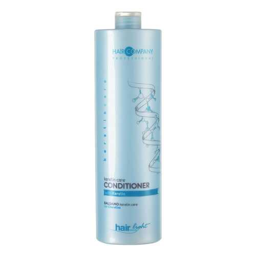 Бальзам для волос Hair Company Keratin Care Conditioner 1 л в Магнит Косметик