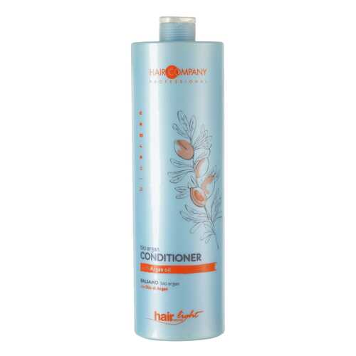 Бальзам для волос Hair Company Light Bio Argan Conditioner 1000 мл в Магнит Косметик