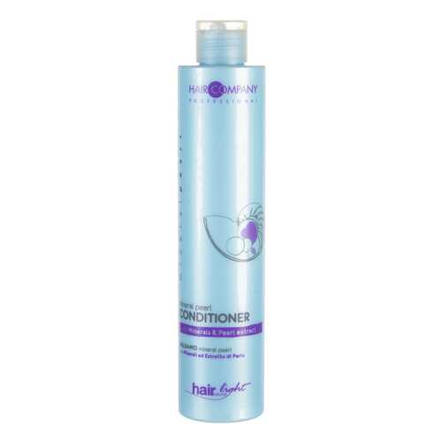 Бальзам для волос Hair Company Light Mineral Pearl 250 мл в Магнит Косметик