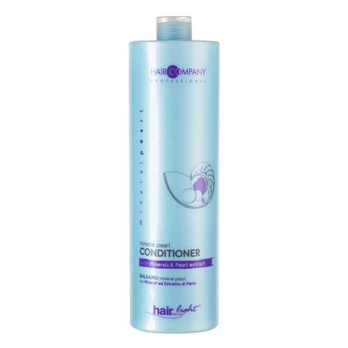 Бальзам для волос Hair Company Light Mineral Pearl Conditioner 1000 мл в Магнит Косметик