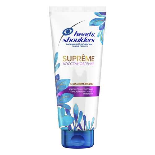 Бальзам для волос Head & Shoulders Supreme Восстановление 275 мл в Магнит Косметик