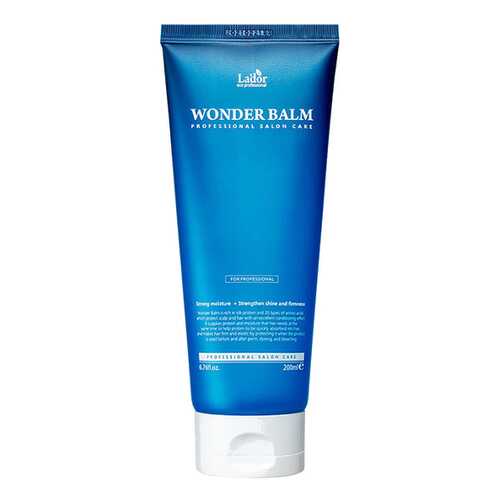 Бальзам для волос La’dor Wonder Balm 200 мл в Магнит Косметик