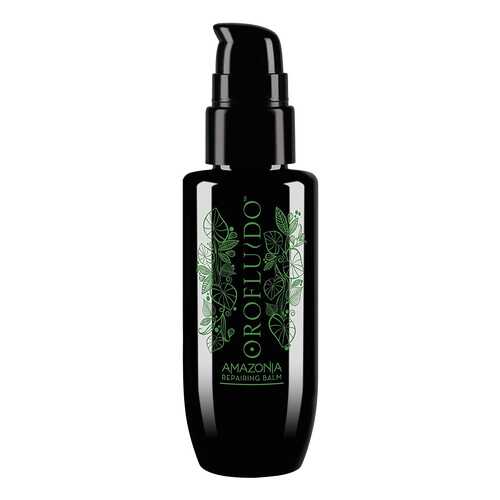 Бальзам для волос Orofluido Amazonia Repairing Balm 100 мл в Магнит Косметик