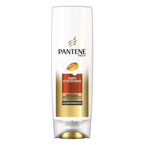 Бальзам для волос Pantene Защита от потери волос 360 мл в Магнит Косметик