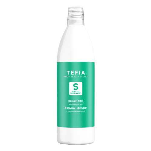 Бальзам для волос Tefia Beauty Special Treatment 1 л в Магнит Косметик
