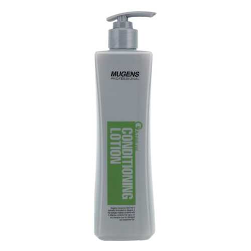 Бальзам для волос Welcos Mugens Conditioning Lotion 500 г в Магнит Косметик