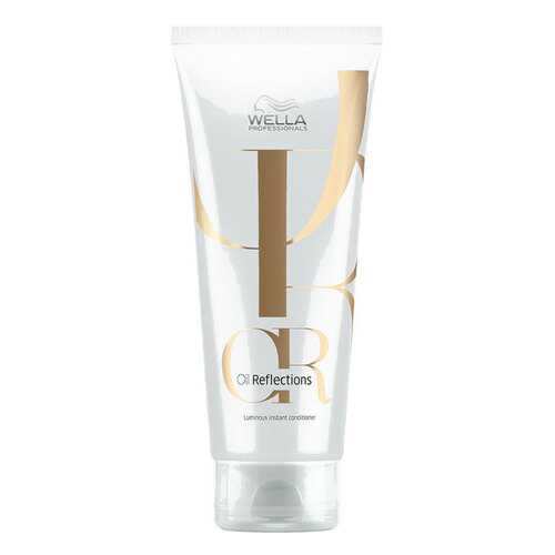 Бальзам для волос Wella Professionals Oil Reflections Luminous Instant Conditioner 200 мл в Магнит Косметик