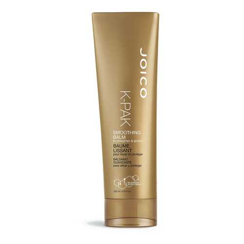 Бальзам разглаживающий JOICO с термозащитой, 200 мл в Магнит Косметик