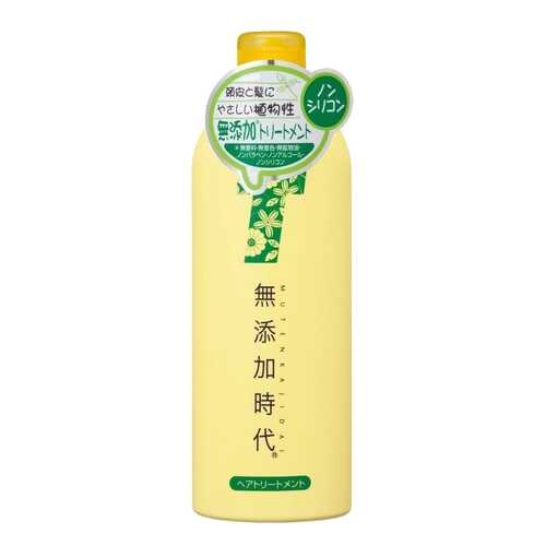 Бальзам REAL Mutenka Jidai Hair Treatment 300 мл в Магнит Косметик
