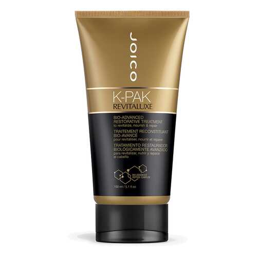 Био-Маска реконструирующая JOICO с кератино-пептидным комплексом, 150 мл в Магнит Косметик