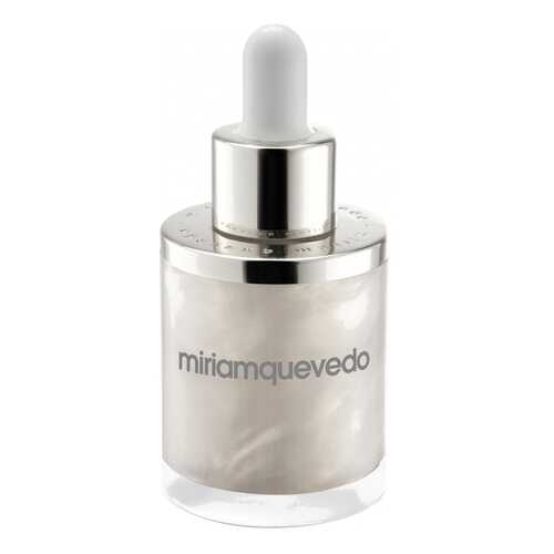 Эликсир для волос Miriamquevedo Glacial White Caviar Hydra Pure Precious Elixir 50 мл в Магнит Косметик