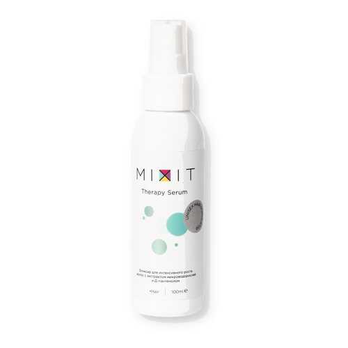 Эликсир Mixit Therapy Serum для интенсивного роста волос 100 мл в Магнит Косметик