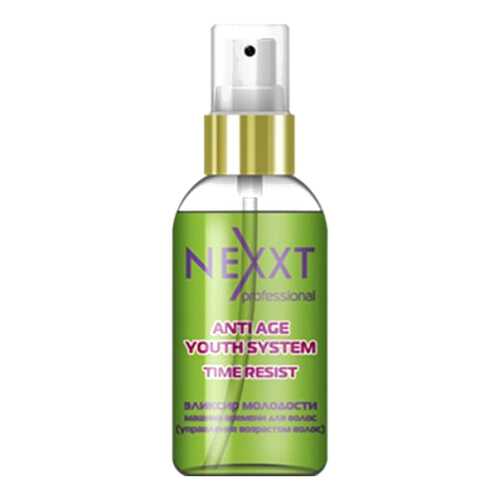 Эликсир молодости NEXXT Professional для волос 50 мл в Магнит Косметик
