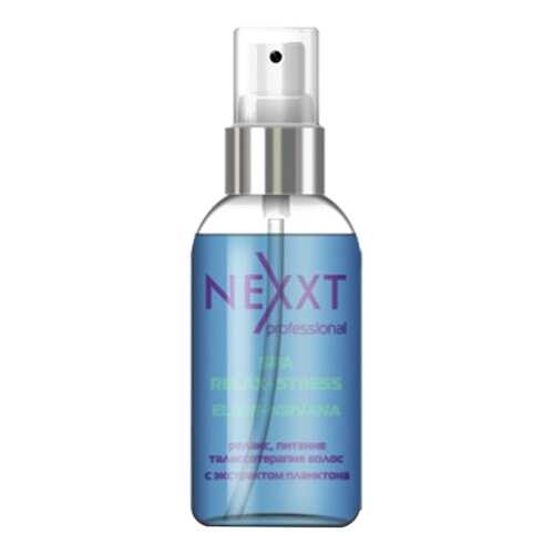 Эликсир NEXXT Professional Relax and Stop stress 50 мл в Магнит Косметик