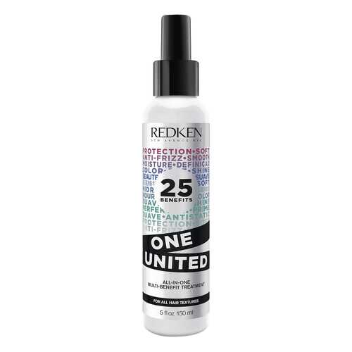 Эликсир Redken для волос One United мультифункциональный 150 мл в Магнит Косметик