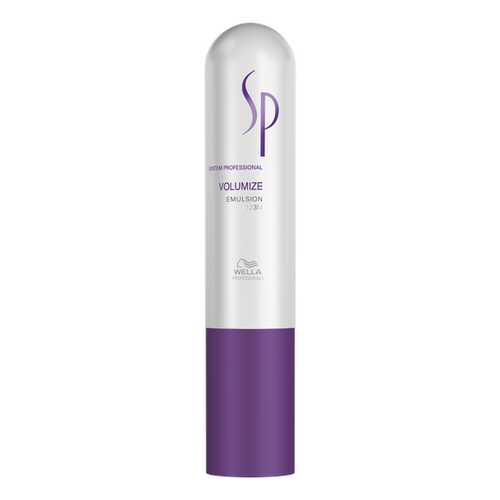 Эмульсия VOLUMIZE для объема волос SYSTEM PROFESSIONAL интенсивная 50 мл в Магнит Косметик