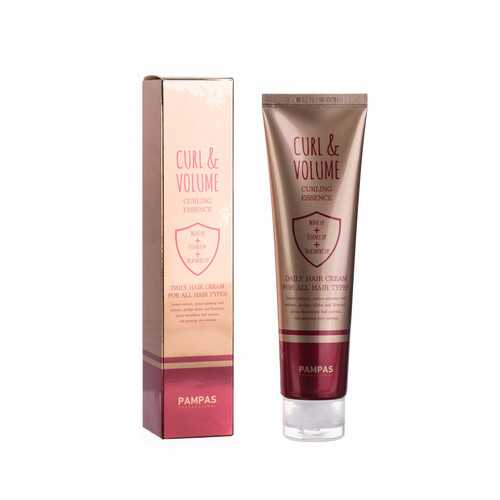 Эссенция для создания волн и объема Pampas Curl & Volume Curling Essence 150 мл в Магнит Косметик