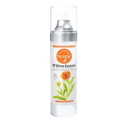 Эссенция для волос bosnic QT Shine essence 150 мл в Магнит Косметик