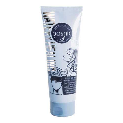 Эссенция для волос Bosnic Watery Healing 200 мл в Магнит Косметик