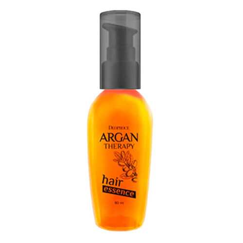 Эссенция для волос Deoproce Argan Therapy Hair Essence в Магнит Косметик