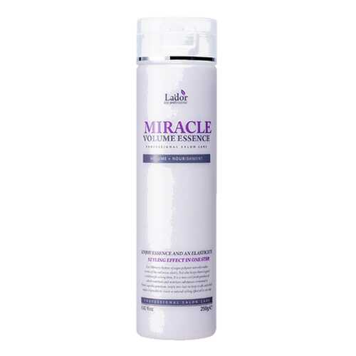 Эссенция для волос La'dor Miracle Volume Essence 250 мл в Магнит Косметик