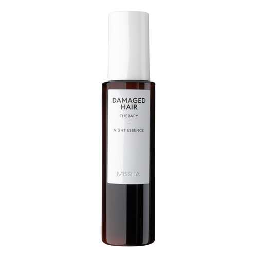 Эссенция для волос Missha Damaged Hair Therapy Night Essence 120 мл в Магнит Косметик