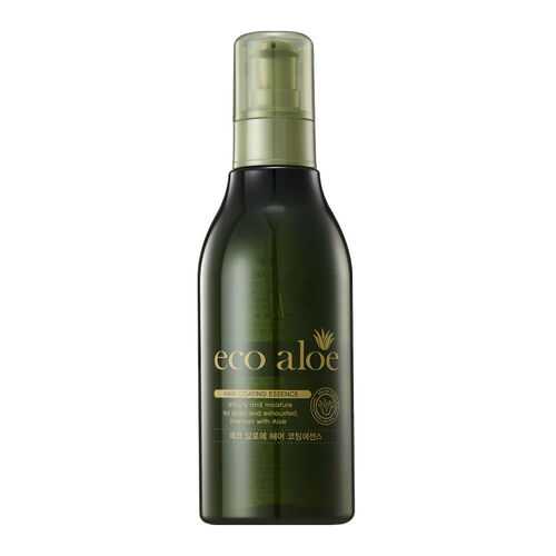 Эссенция для волос Rosee Eco Aloe Coating Essence 200 мл в Магнит Косметик