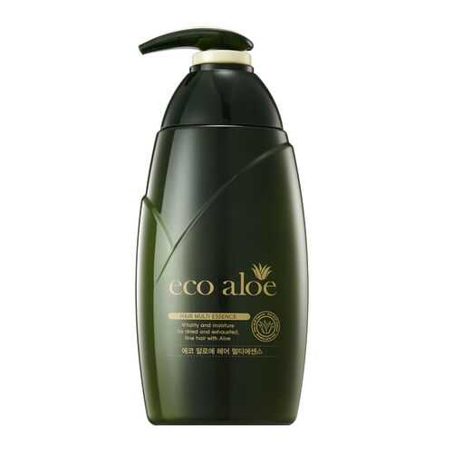 Эссенция для волос Rosee Eco Aloe Multi Essence 530 мл в Магнит Косметик
