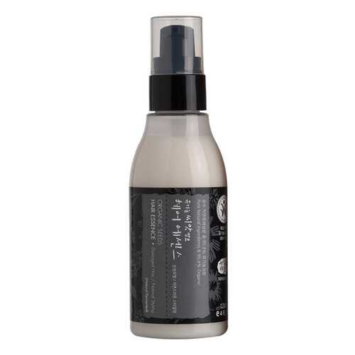 Эссенция Whamisa Organic Seeds Hair Essence в Магнит Косметик