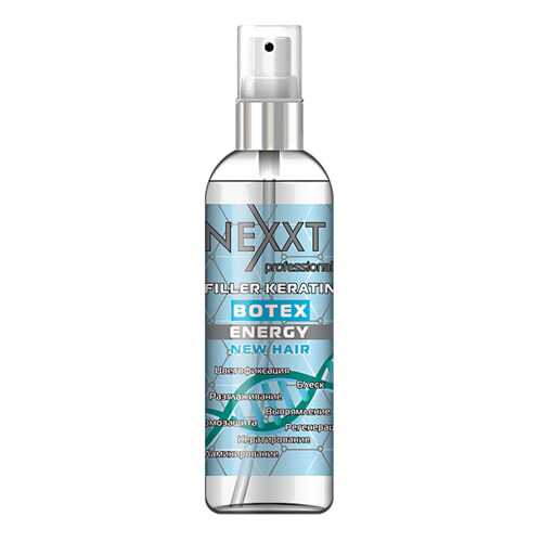 Филлер NEXXT professional Botex Energy 100 мл в Магнит Косметик
