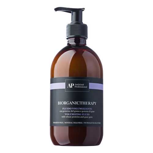 Флюид для волос Assistant Professional Volumizing Fluid 500 мл в Магнит Косметик