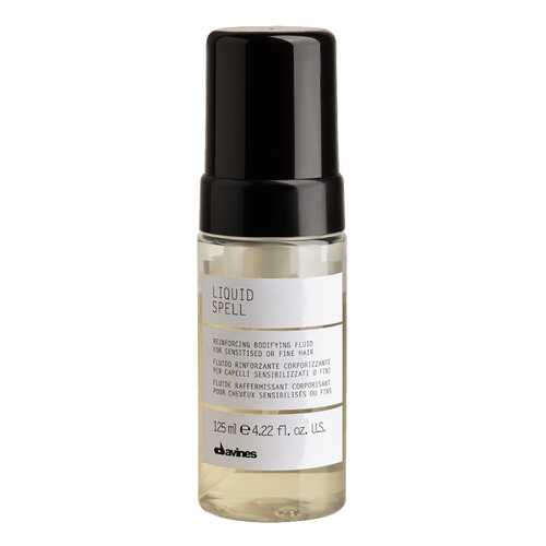 Флюид для волос Davines Liquid Spell Reinforcing Bodifying Fluid 125 мл в Магнит Косметик