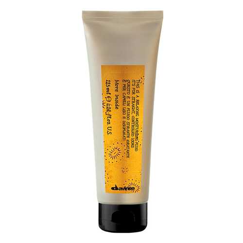 Флюид для волос Davines More inside Relaxing Mosturizing 125 мл в Магнит Косметик