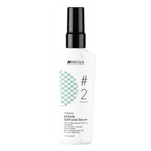 Флюид для волос Indola Innova Repair Split-end Serum 75 мл в Магнит Косметик