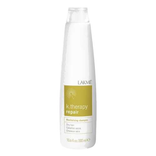 Флюид для волос Lakme Repair Conditioning Fluid Dry Hair 300 мл в Магнит Косметик
