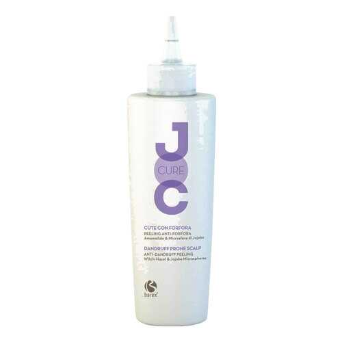 Гель для волос Barex Italiana JOC Care Anti-Dandruff Peeling 150 мл в Магнит Косметик