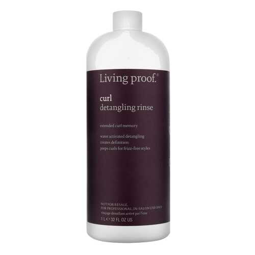 Гель Living Proof Curl Living Proof уход смываемый 1000 мл в Магнит Косметик