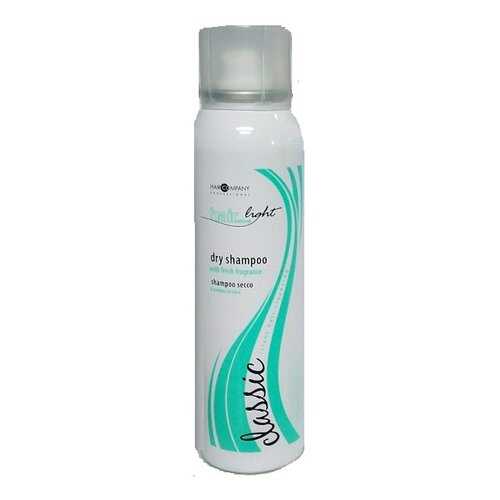 Hair Company Сухой шампунь для волос КЛАССИК, 150 мл Dry shampoo with fresh fragrance в Магнит Косметик