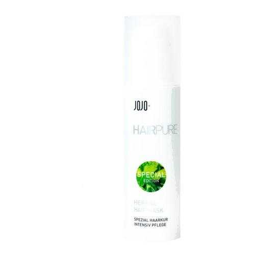 JoJo Hair Mask Herbal Маска для волос с экстрактом трав в Магнит Косметик