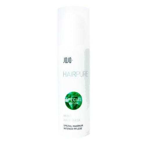 JoJo Hair Mask Mint Маска для волос мята в Магнит Косметик