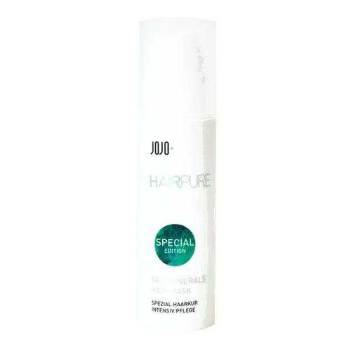 JoJo Hair Mask Sea Minerals Маска для волос минеральные воды в Магнит Косметик