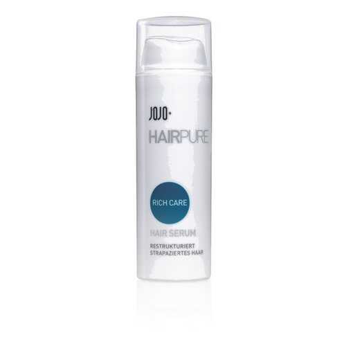 JoJo Rich Care Hair Serum Сыворотка для секущихся кончиков волос 50 мл в Магнит Косметик