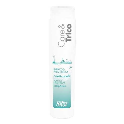 Концентрат для волос Shot Fresh Relax 250 мл в Магнит Косметик