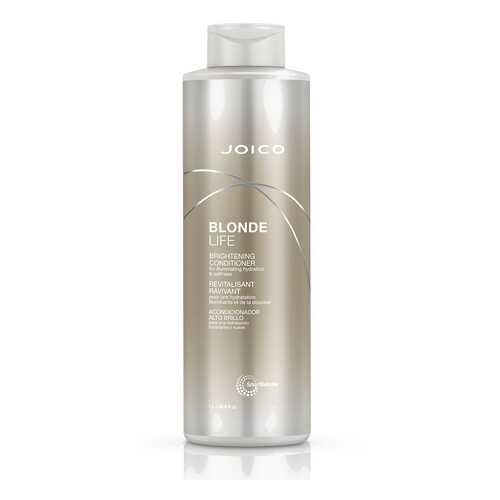 Кондиционер Безупречный блонд JOICO для сохранения чистоты и сияния блонда, 1000 мл в Магнит Косметик