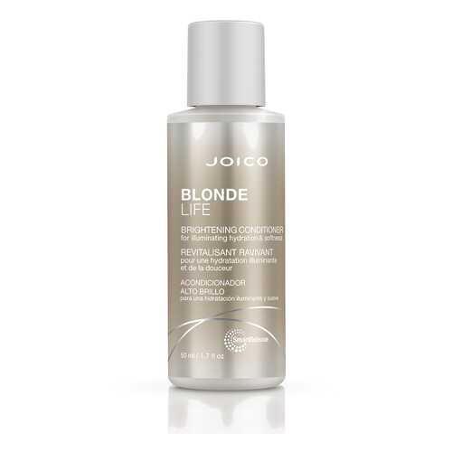 Кондиционер Безупречный блонд JOICO для сохранения чистоты и сияния блонда, 50 мл в Магнит Косметик