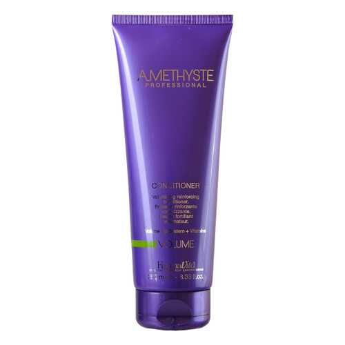 Кондиционер для объема Farmavita Amethyste Volume Conditioner Professional, 250 мл в Магнит Косметик